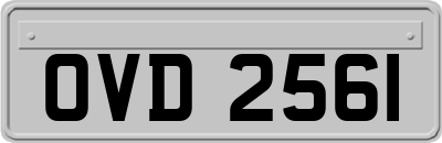 OVD2561