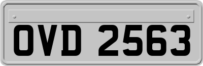 OVD2563