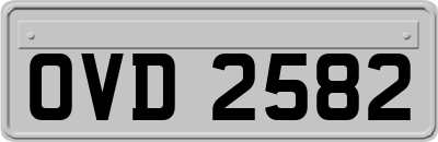 OVD2582