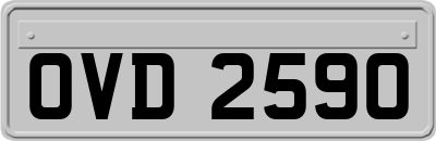 OVD2590