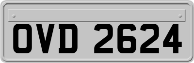 OVD2624