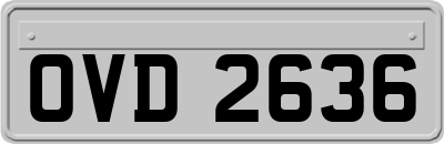 OVD2636