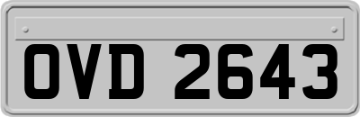 OVD2643