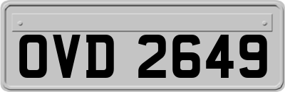 OVD2649