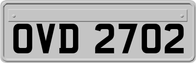 OVD2702