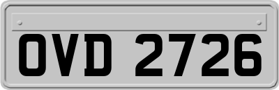OVD2726