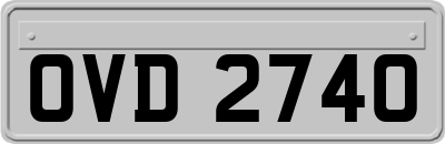 OVD2740