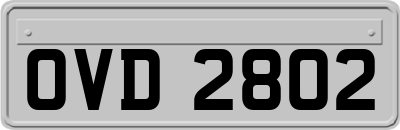 OVD2802