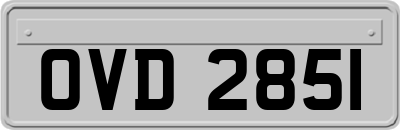 OVD2851