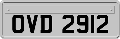 OVD2912