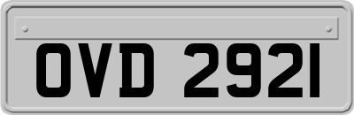 OVD2921
