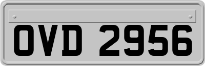 OVD2956