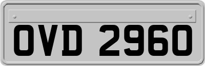 OVD2960