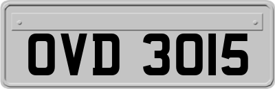 OVD3015
