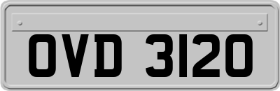OVD3120