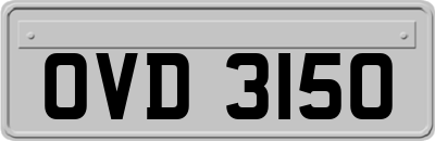 OVD3150