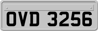 OVD3256