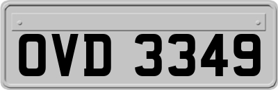 OVD3349