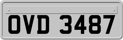 OVD3487