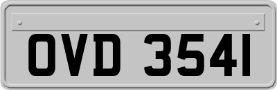 OVD3541