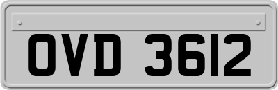 OVD3612