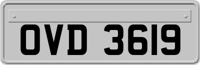 OVD3619