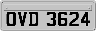 OVD3624