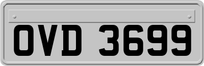 OVD3699