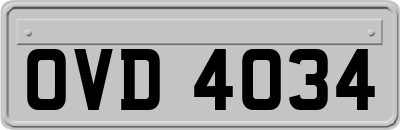 OVD4034