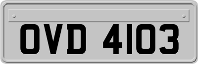 OVD4103