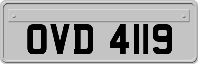 OVD4119