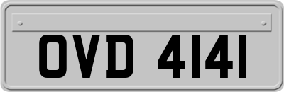 OVD4141