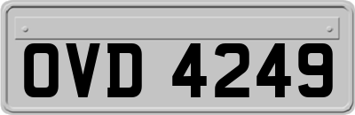 OVD4249