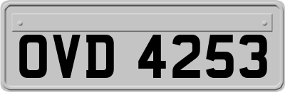 OVD4253