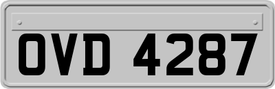 OVD4287