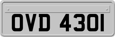 OVD4301