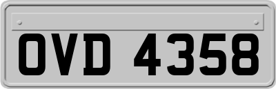 OVD4358
