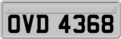 OVD4368