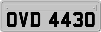 OVD4430