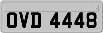 OVD4448