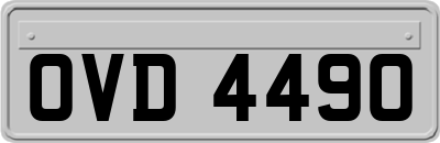 OVD4490