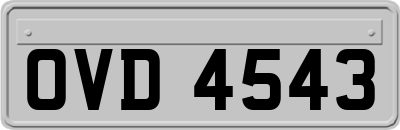 OVD4543