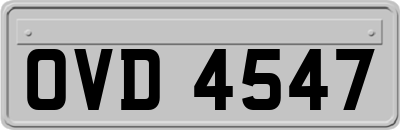 OVD4547