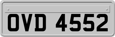 OVD4552