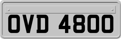 OVD4800