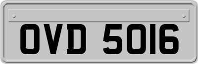 OVD5016