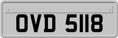 OVD5118