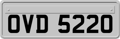 OVD5220