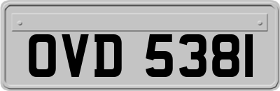 OVD5381