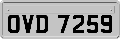 OVD7259